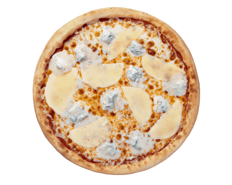La 4 Fromages 🧀