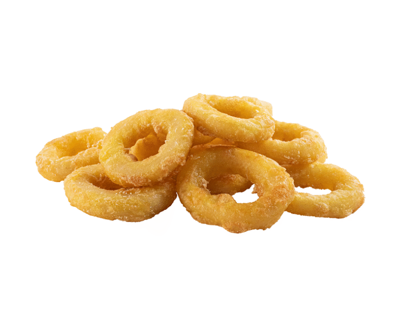 Calamars Frits