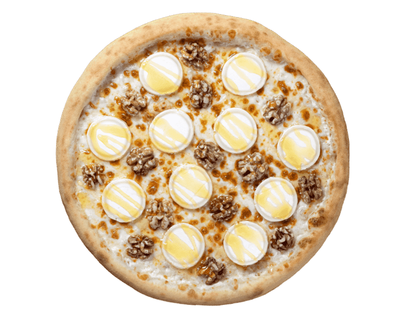 La Chèvre Miel 🍯