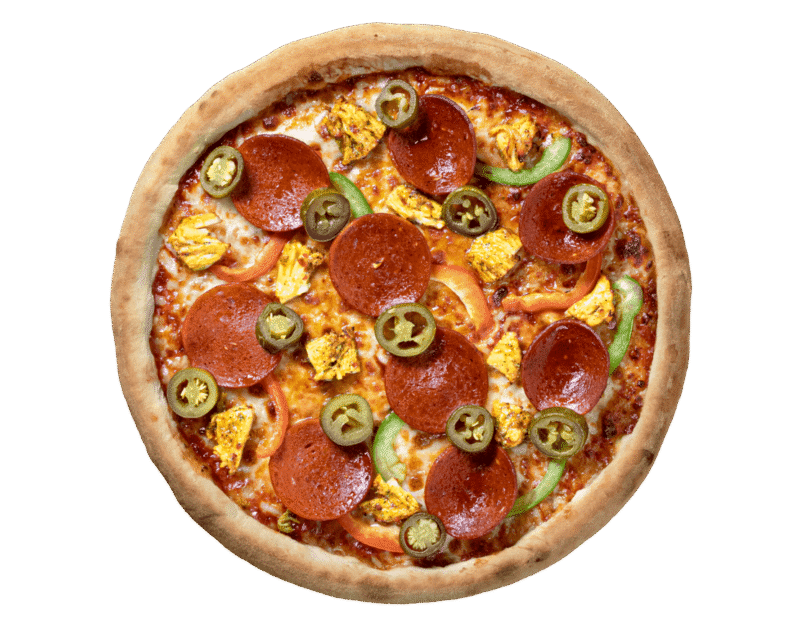 La Pimento 🌶️